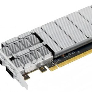 Сетевой адаптер LR-LINK LRES1161PF-2QSFP56