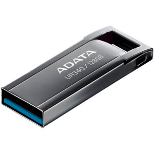 USB Flash накопитель 128GB ADATA UR340 Black