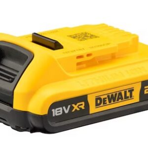 Аккумулятор DeWALT DCB 183