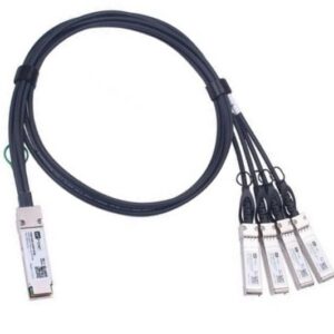 Кабельная сборка QTECH QSC-100G-4*25-A1
