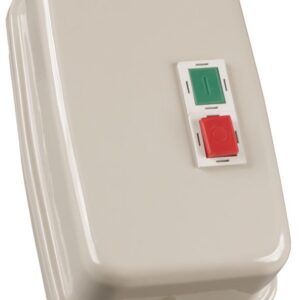 Контактор IEK KKM46-095-380-00