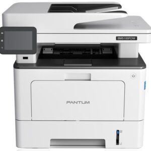 МФУ лазерное Pantum BM5100FDW Монохромная, A4, Ethernet, USB, Wi-Fi