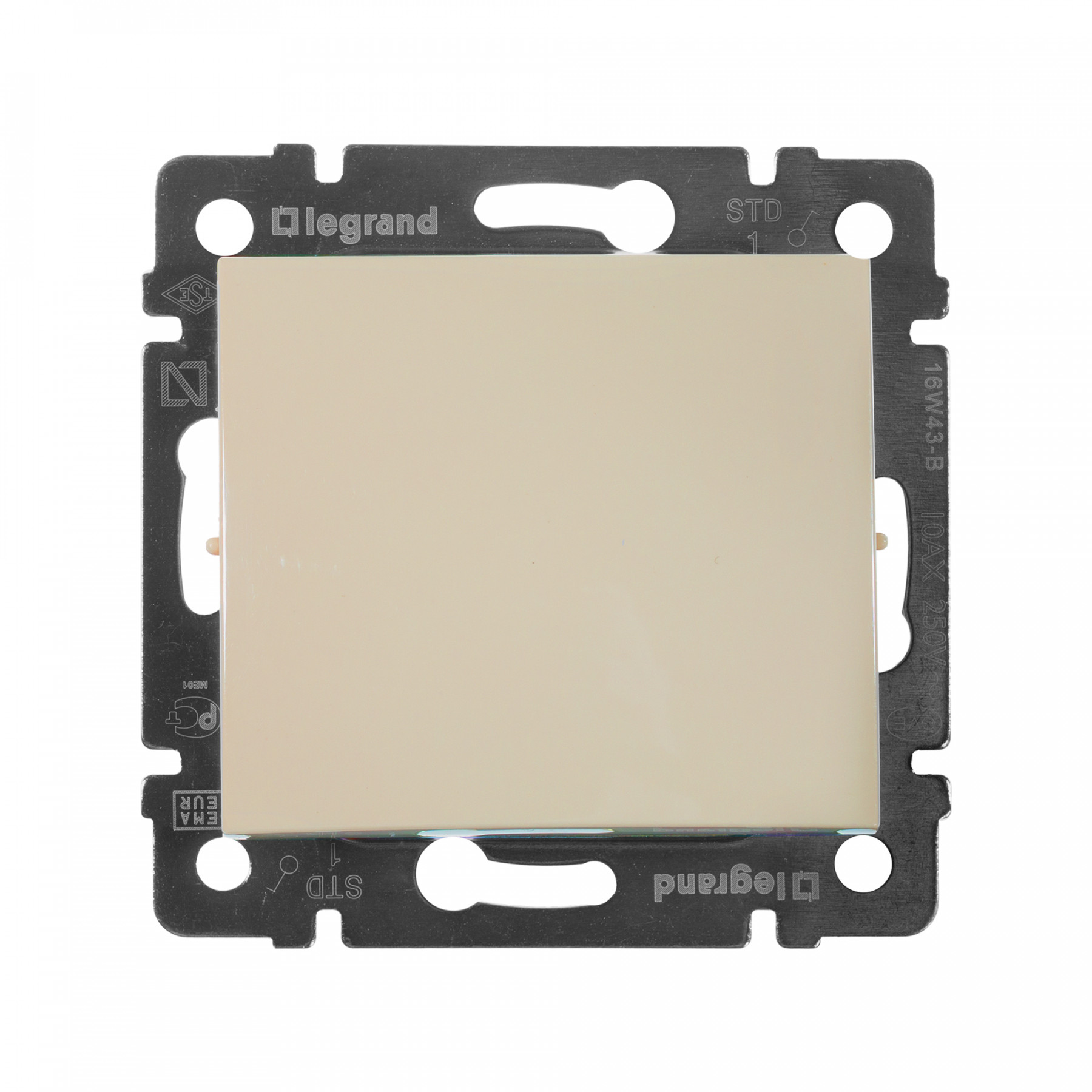 Выключатель Legrand 695600