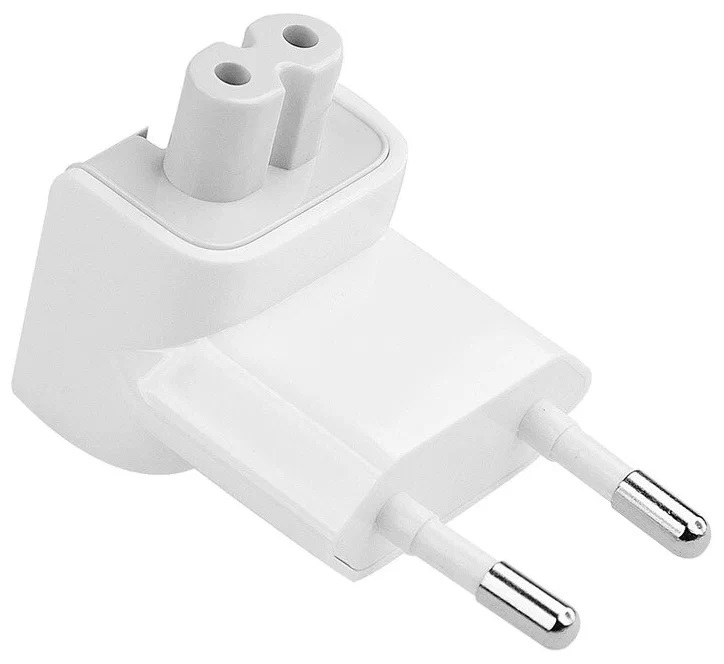 Переходник OEM A1561 EURO PLUG