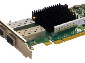 Сетевая карта Silicom PE325G2I71-XR