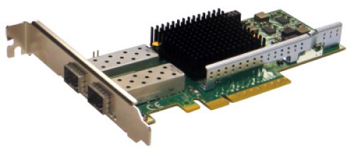 Сетевая карта Silicom PE325G2I71-XR