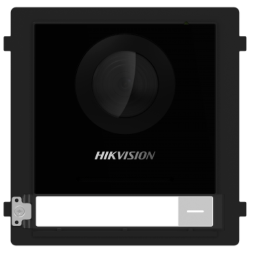 Вызывная панель HIKVISION DS-KD8003-IME1(B)
