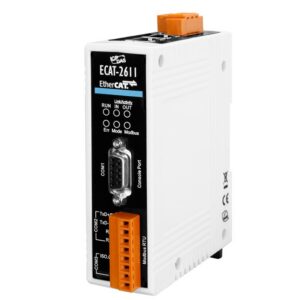 Преобразователь ICP DAS ECAT-2611 CR