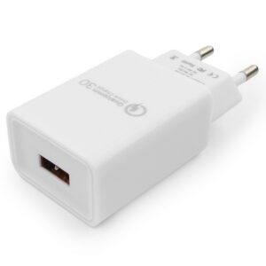 Адаптер питания Cablexpert MP3A-PC-16
