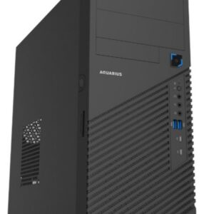 Компьютер Aquarius Pro K760 (Intel Core i5 13500 (14/20; 2,5ГГц; 24Мб), 2.5ГГц, 32ГБ DDR5, SSD 1 Тб, Не установлена) [QRDP-K7601M25132C110F99NWNKTNN3]