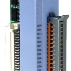 Модуль ICP DAS I-8052 CR