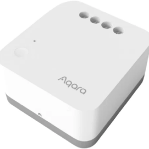 Реле Aqara SINGLE SWITCH MODULE T1 SSM-U02