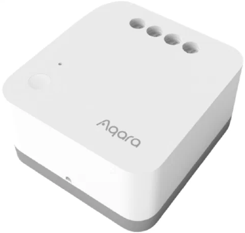 Реле Aqara SINGLE SWITCH MODULE T1 SSM-U02