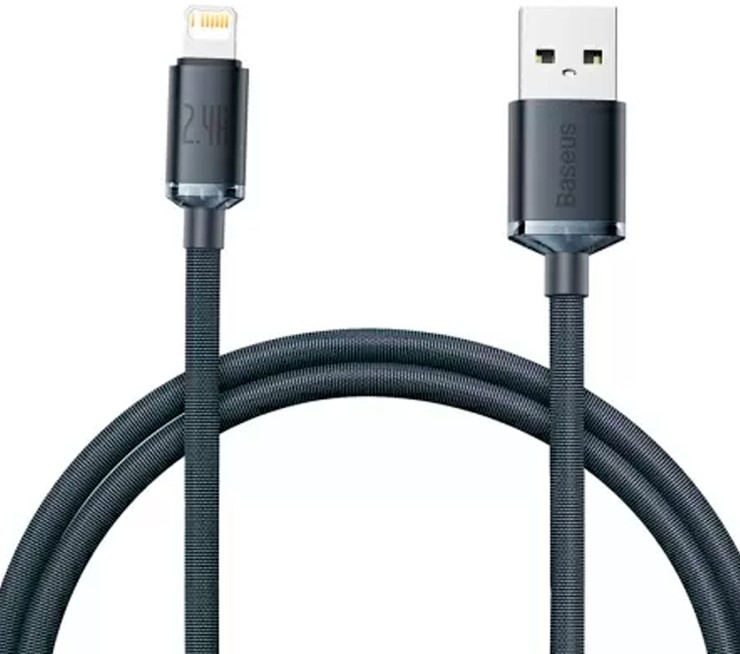 Кабель интерфейсный Baseus CAJY000001
