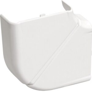Угол плоский IEK CKK-40D-P-150-060-K01