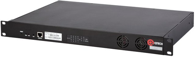 Шасси QTECH QVI-T-8E1