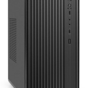Корпус mATX Exegate BAA-503