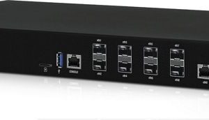 Маршрутизатор Ubiquiti ER-8-XG