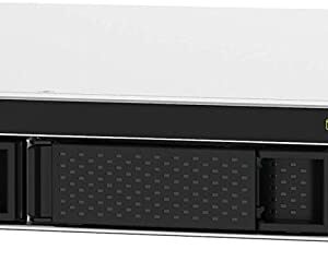 Сетевое хранилище QNAP TS-432PXU-2G