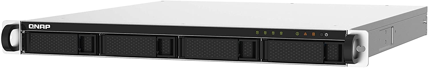 Сетевое хранилище QNAP TS-432PXU-2G