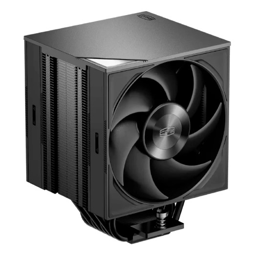 Кулер PCCooler RZ700D BK