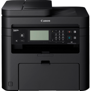 МФУ лазерное Canon i-SENSYS MF237w Монохромная, A4, USB, Wi-Fi
