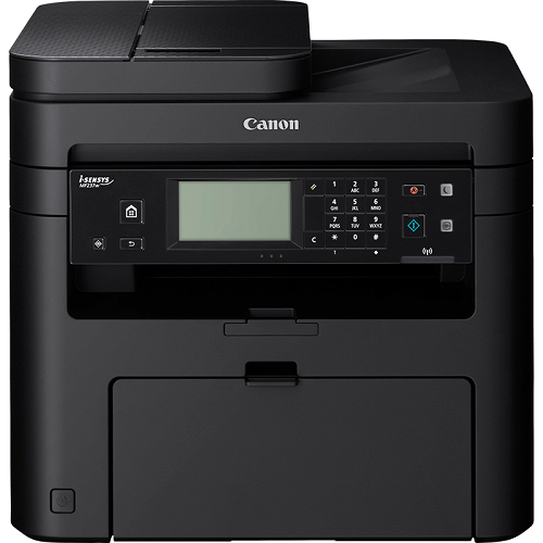 МФУ лазерное Canon i-SENSYS MF237w Монохромная, A4, USB, Wi-Fi