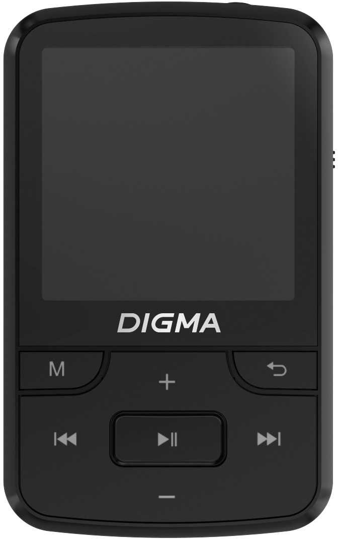 Плеер Digma Z5B