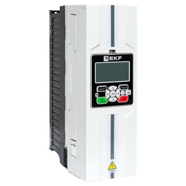 Преобразователь частоты EKF PD-500-E88-5K5-43-B-PN