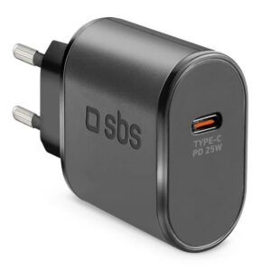 Зарядное устройство сетевое SBS TETR1CPD25