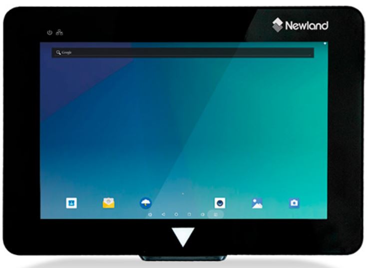 Информационный киоск Newland NQuire 750 Stingray