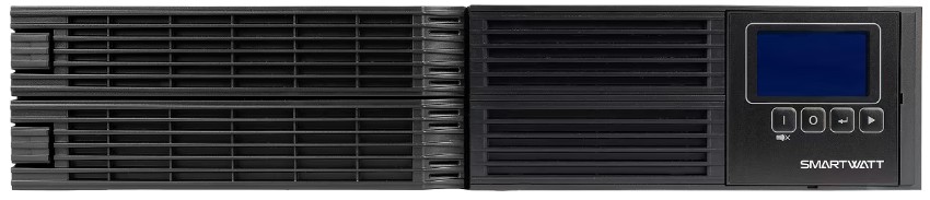 Источник бесперебойного питания SmartWatt UPS SUPREME IEC 2kVA L