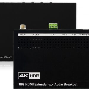 Комплект Qtex QVS 141T-H2 KIT