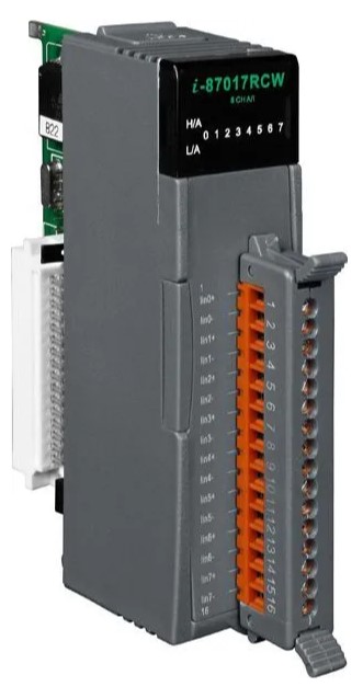 Модуль ICP DAS I-87017RCW-G CR