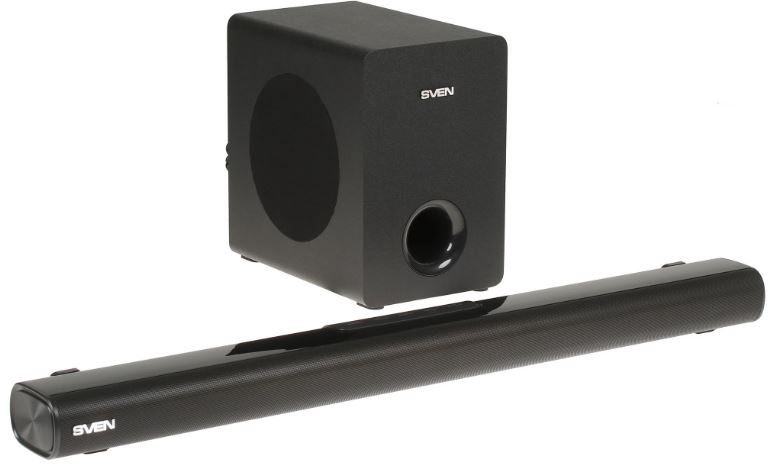 Саундбар Sven SB-2150A