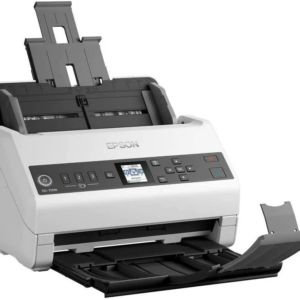 Сканер Epson WorkForce DS-730N