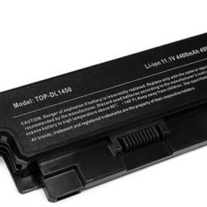 Аккумулятор для ноутбука Dell TopOn TOP-DL1450