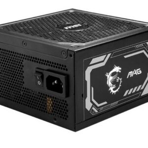Блок питания ATX MSI MAG A1000GL