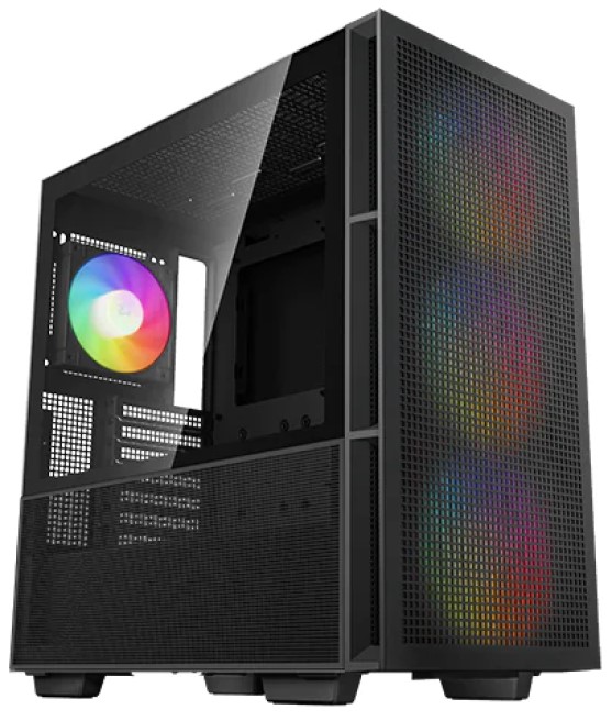 Корпус eATX Deepcool CH560