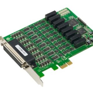 Плата MOXA CP-118E-A-I w/o cable