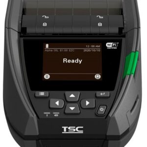 Термопринтер этикеток TSC Alpha-30L