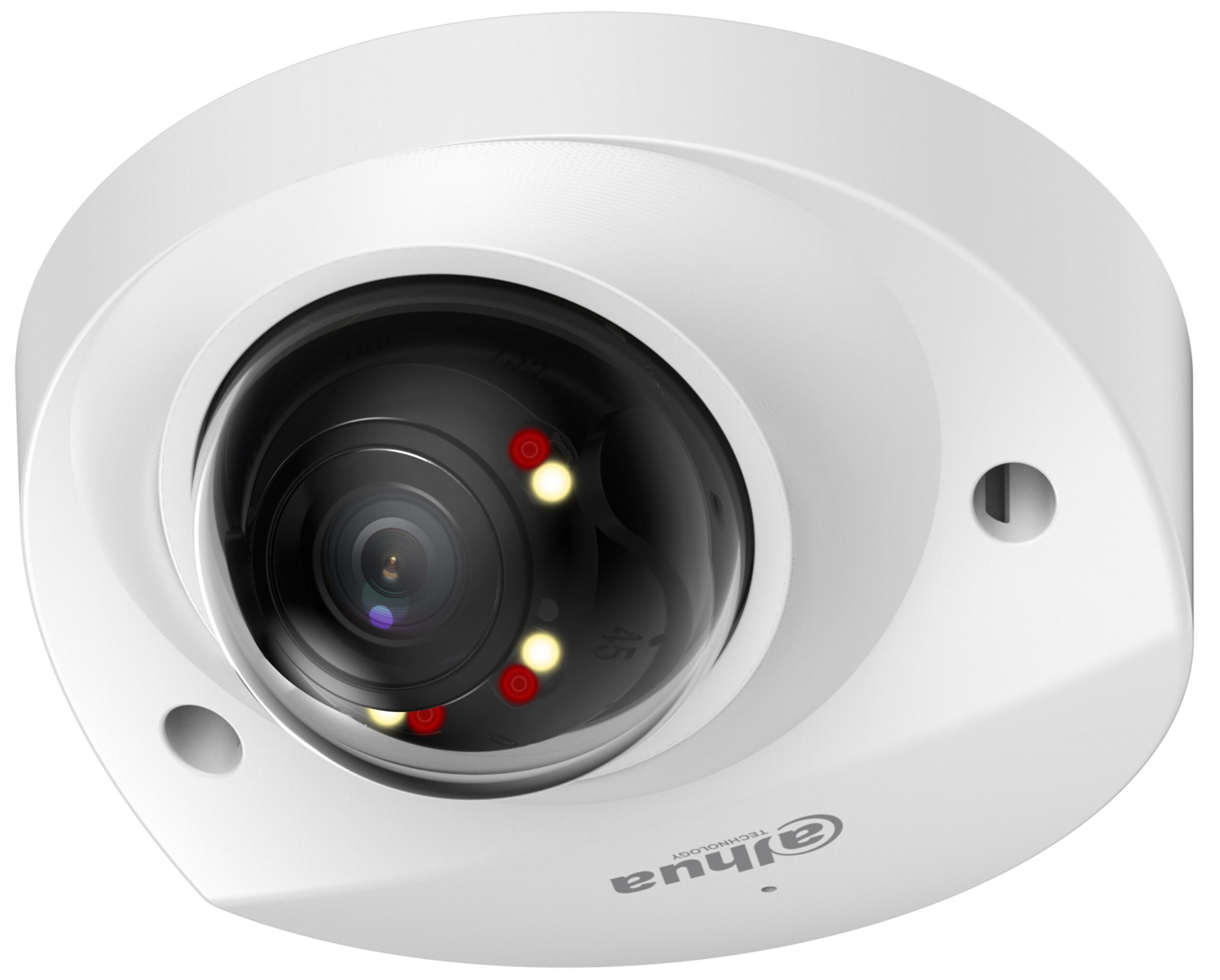 Видеокамера IP Dahua DH-IPC-HDBW2249FP-AS-IL-0280B