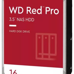 Жесткий диск 16TB SATA 6Gb/s Western Digital WD161KFGX