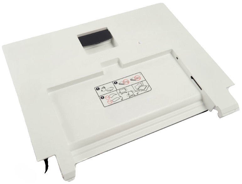 Запчасть Kyocera 302P394020