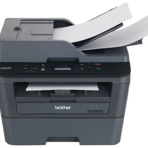 МФУ лазерное Brother DCP-L2540DW Монохромная, A4, USB, Wi-Fi