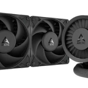 Система охлаждения жидкостная ARCTIC Liquid Freezer III Pro 240 Multi Compatible All-In-One