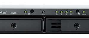 Сетевой накопитель Synology RS422+