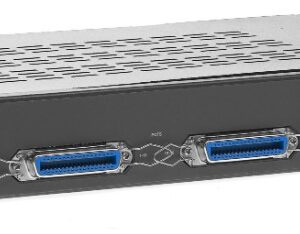 Шлюз VoIP НПО Телеком Телеком-MG-24FXS-DC