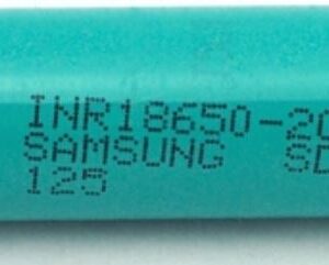 Аккумулятор Samsung INR18650-20R