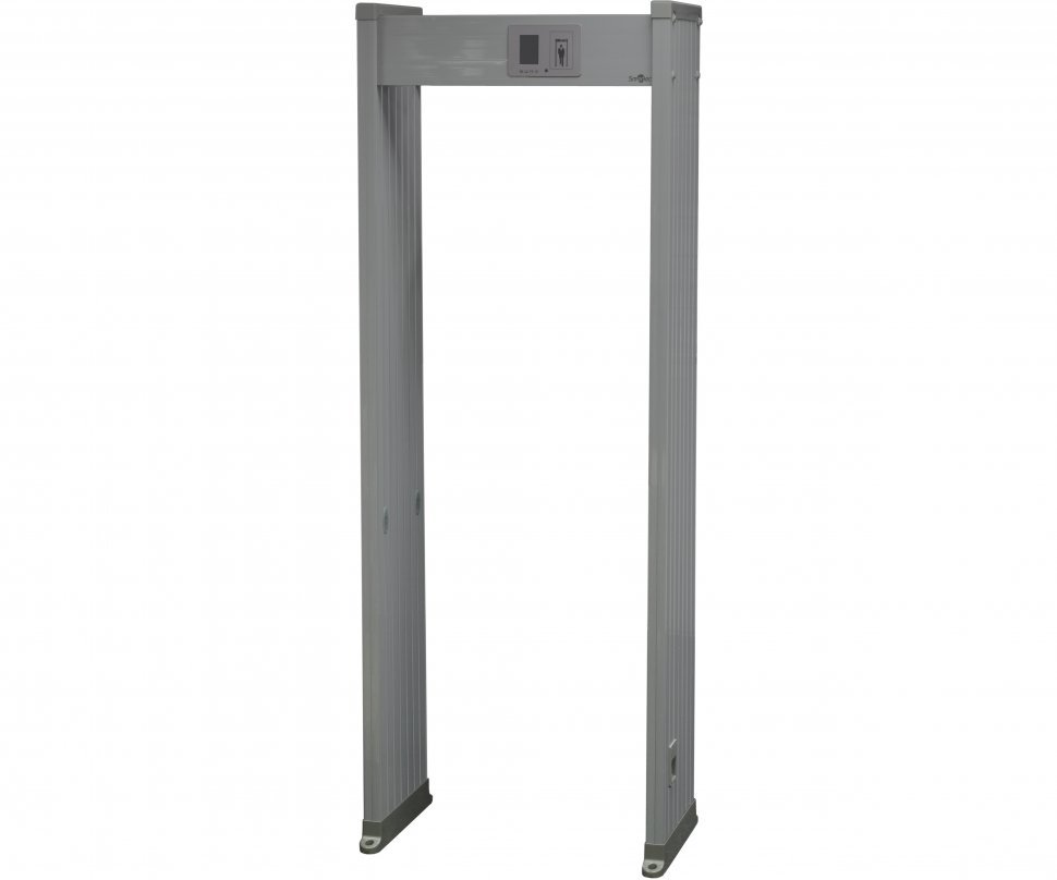 Металлодетектор Smartec ST-MD006